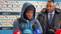 OM 0/2 Nantes - les mots d’Hamed Junior Traoré après la défaite