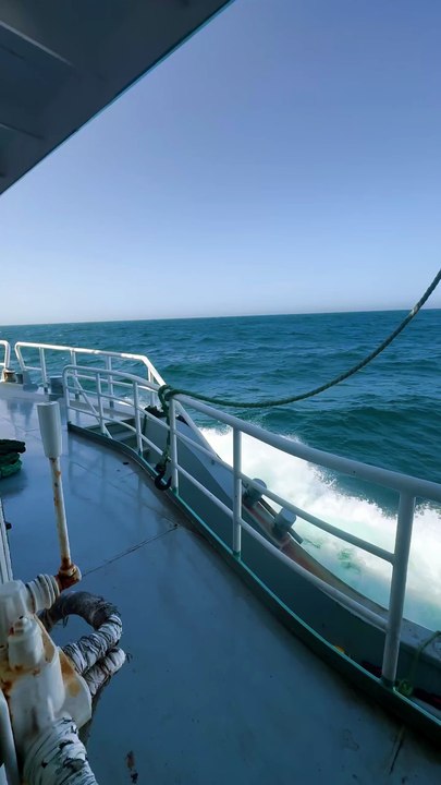 Nature , Ocean and Fishing