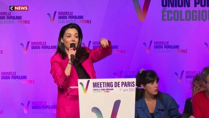 Municipales 2026 : la candidate LFI à la mairie de Paris, Sophia Chikirou, sera jugée en mai pour escroquerie