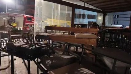 Suiza: nuevas víctimas identificadas tras incendio en Crans-Montana