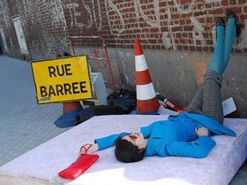 Françoise L., Bonus