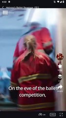 Heiress's Ballet Revenge Full Movies English Sub