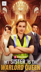 My Sister is The Warlord Queen Full Movie 2026 English Subtitles