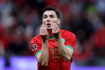 CAN 2025 : Le Maroc assure l'essentiel contre la Tanzanie