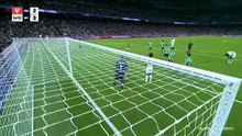 Real Madrid vs Real Betis Highlights