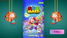 TOY BLAST | LEVEL 21 ➖ 30