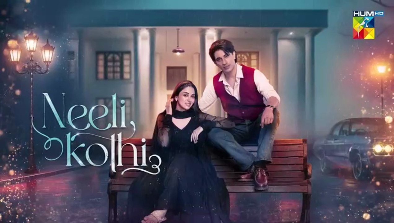 Neeli kothi EP-4