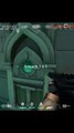 breach 1 v 1  valorant gameplay