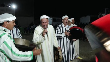 مجموعة الشيح احمد الخياطي مع العاشوري 2026 noujoum hyayna majmo3at ahmed khayati