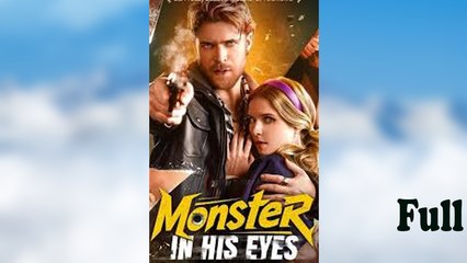Monster in His Eyes