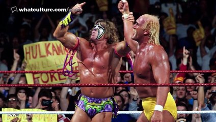 10 Ways Wrestlers Proved Their Gimmicks Outside WWE