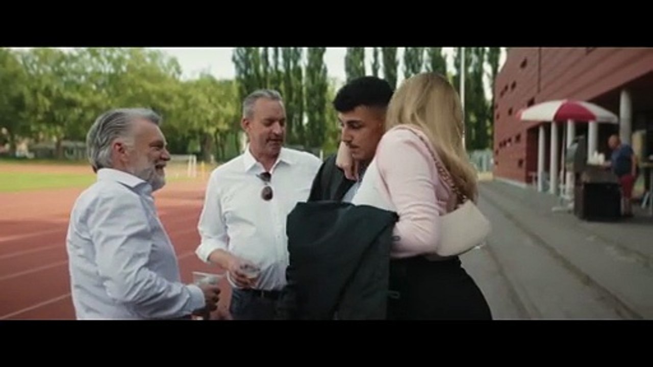 Asbest Folge 1: Kein Gangster (S01/E01)