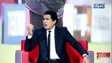 هروب مدرب المنتخب سامي الطرابلسي إلى قطر و تسريب قرار طرده