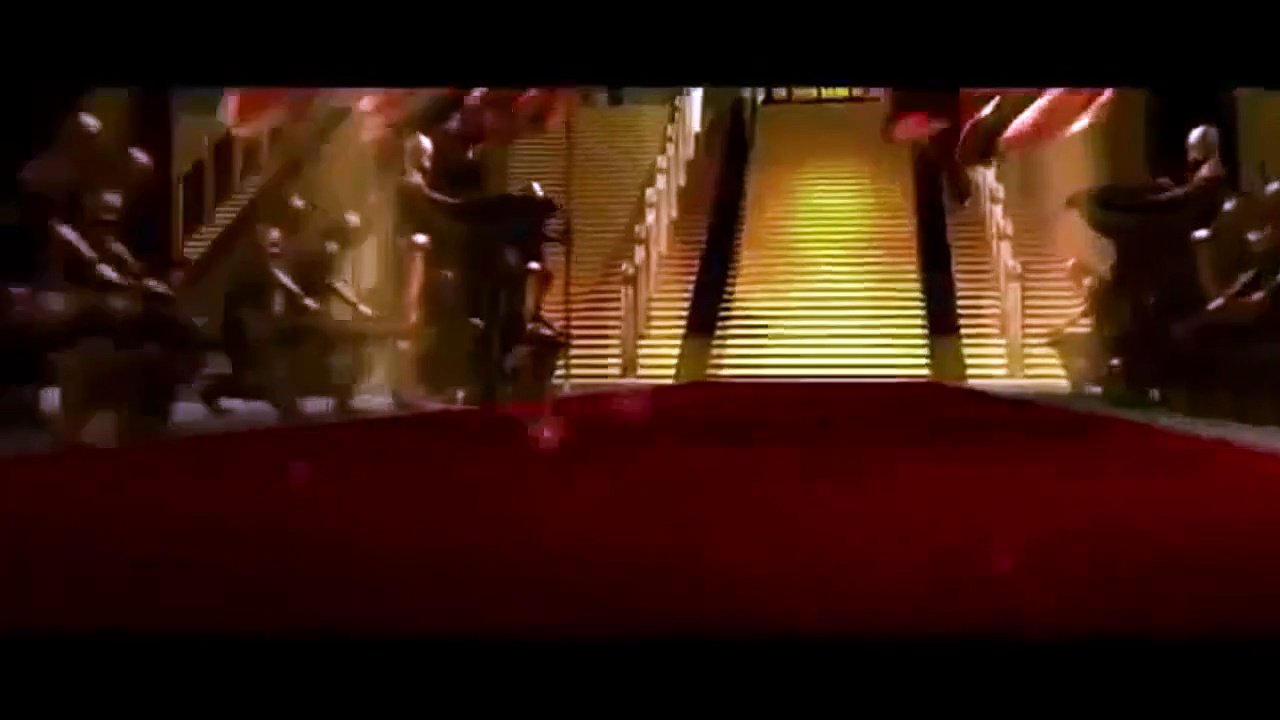 Naked Soldier (2012) - Bande annonce