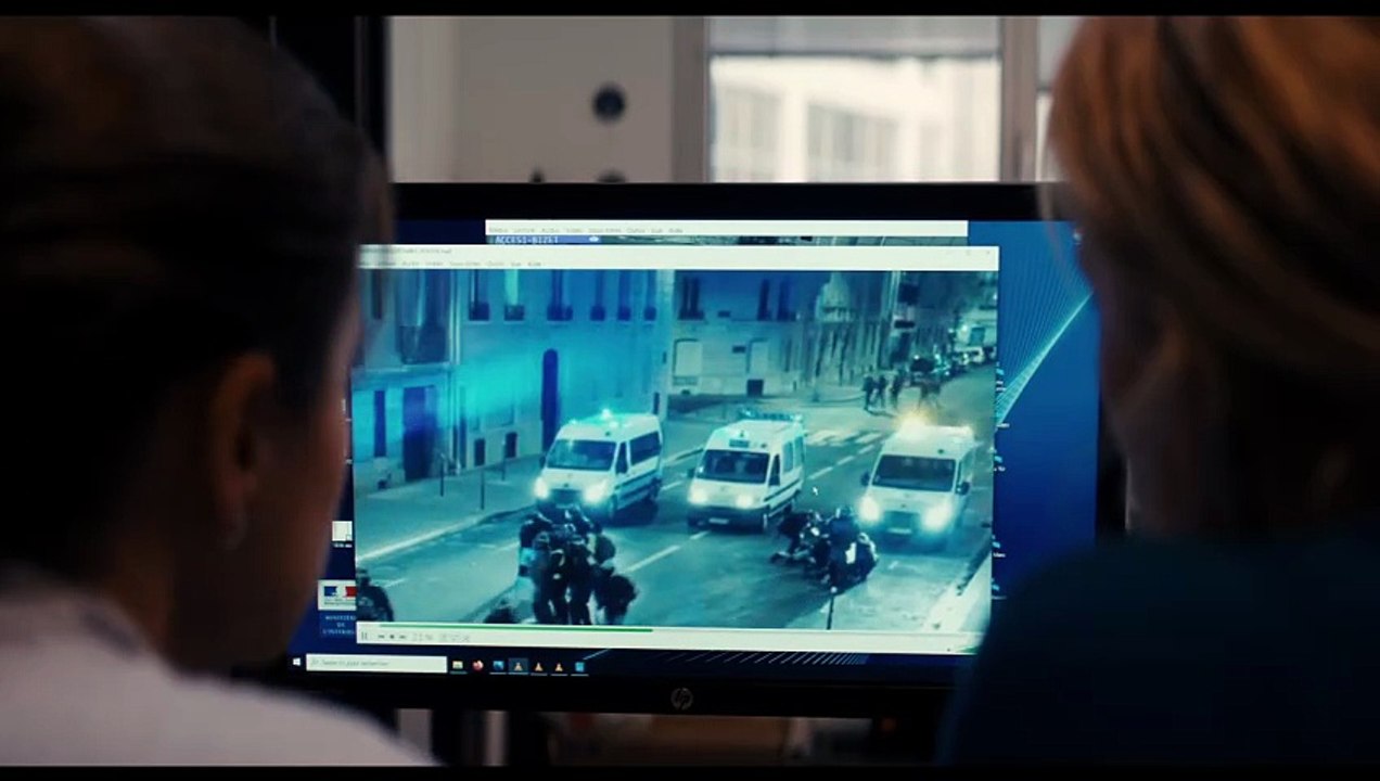 Dossier 137 (2025) - Bande annonce