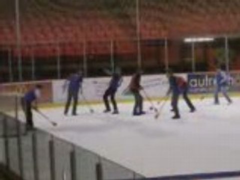 Miage Soiree Balai Ballon 2008