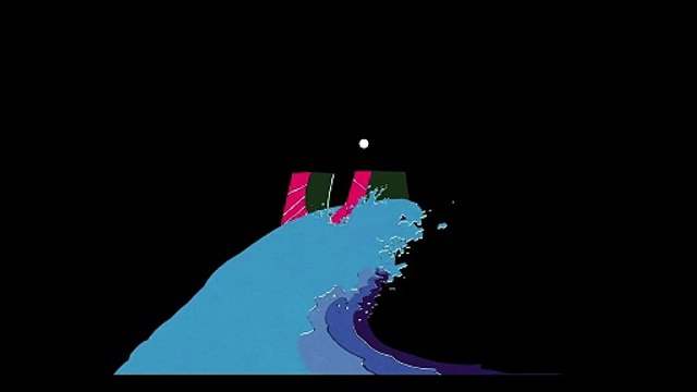 Nuit obscure : Ain't I a Child? (2025) - Bande annonce