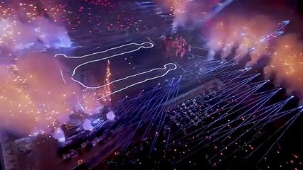 G-Dragon 2025 World Toür Übermensch (2025) - Bande annonce