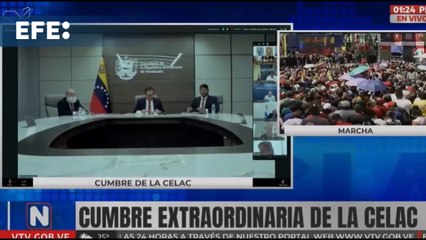 Canciller venezolano afirma que EE.UU. asesinó a civiles y militares en captura de Maduro