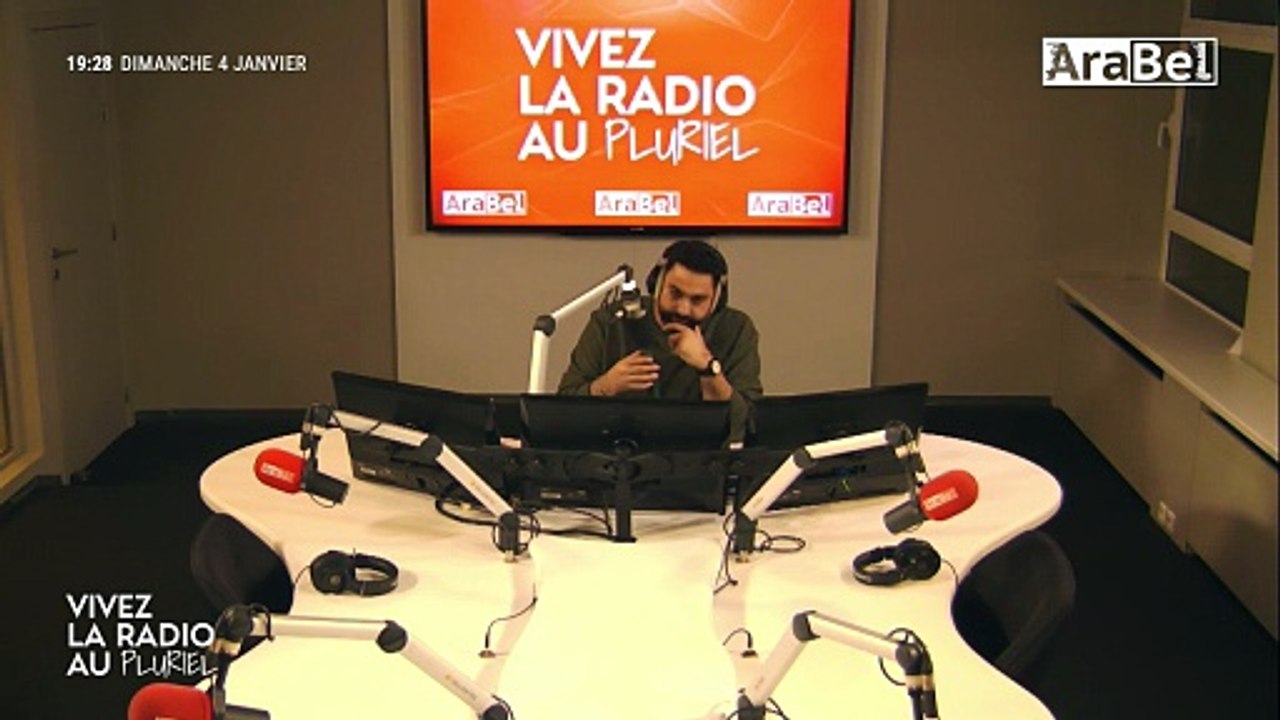 3ème Mi-Temps - L'intégrale du 04-01-2026