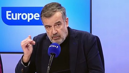 Nicolas Maduro incarcéré à New-York : «Il risque une condamnation de plusieurs centaines d'années de prison», déclare Régis Le Sommier