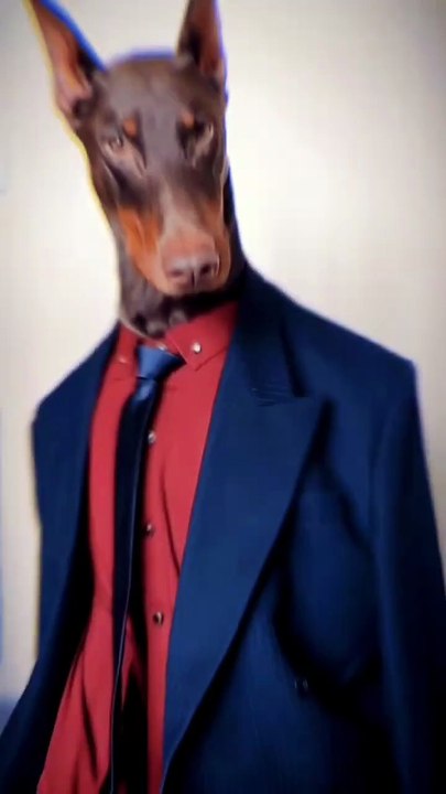 smart dogi