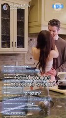 Hollywood Staged Romance Live 247 EngSub #dramashorts