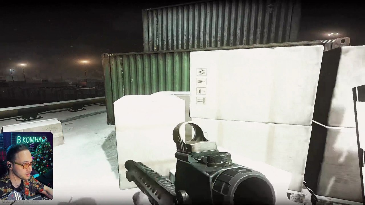 Escape from Tarkov #78: "TERMINAL 100M DO VIXODA"