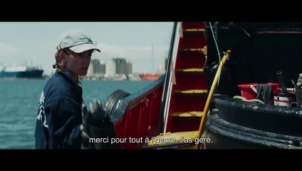 Los tigres (2025) - Bande annonce