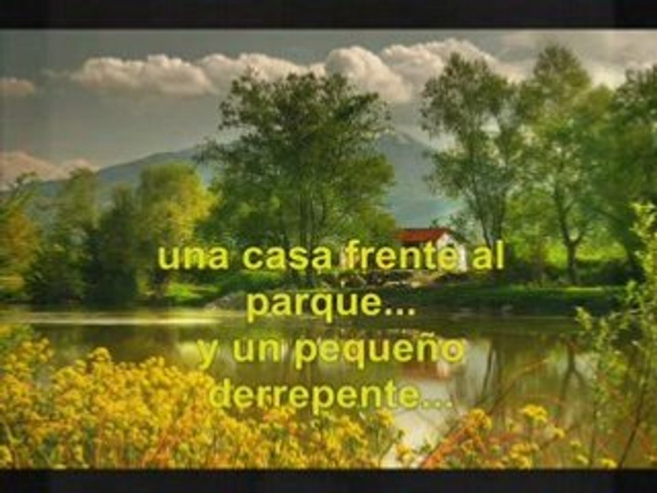 Si Hubieramos hablado  Samir Giha