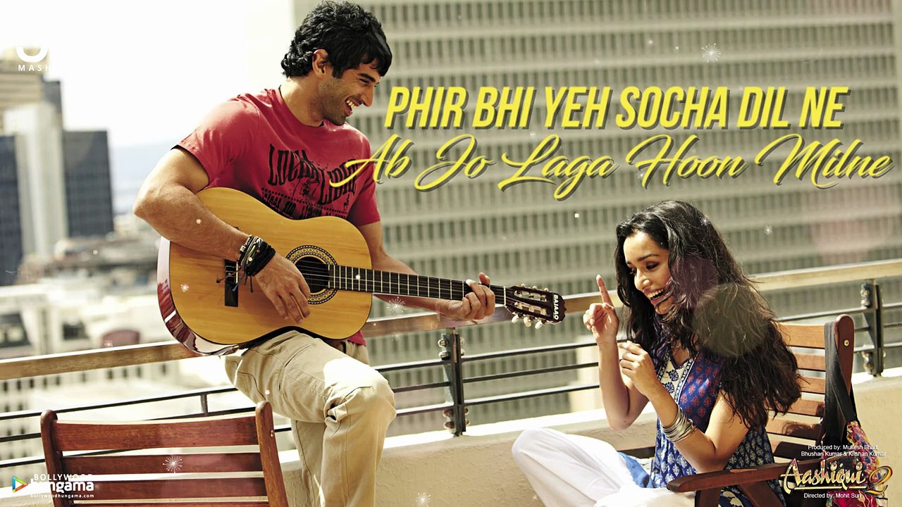 Tumhare Hi Rahenge Hum X Chahun Main Ya Naa Love Mashup 2024_ DJ JK Mashup_ #ShraddhaKapoor #Stree2