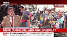 Nicolas Maduro capturé: l'armée vénézuélienne a reconnu ce dimanche la vice-présidente Delcy Rodriguez comme présidente par intérim du pays