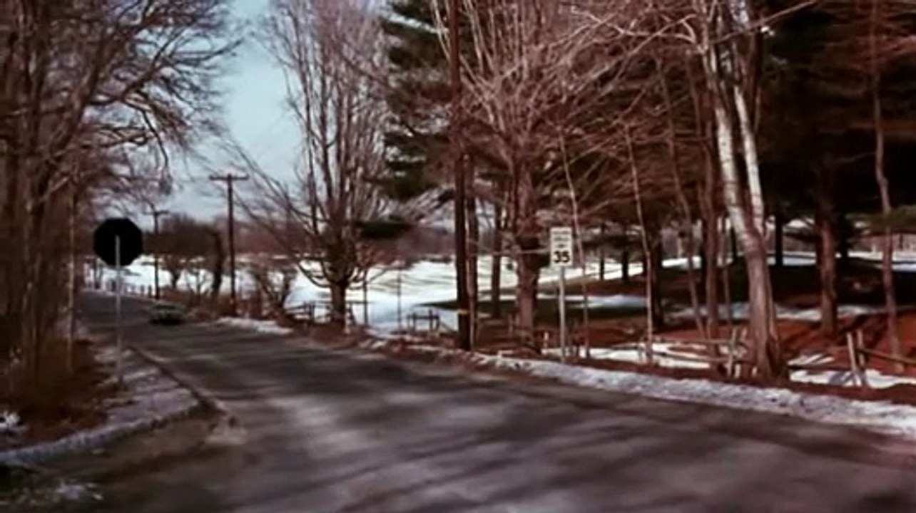 Silent Night, Bloody Night (1972) Full Horror Slasher Movie HD