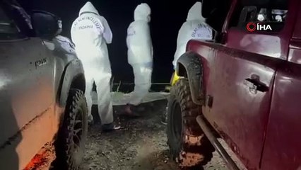 Günlerdir kayıp olan Elif'ten acı haber... Cansız bedeni 8 metre derinlikte bulundu