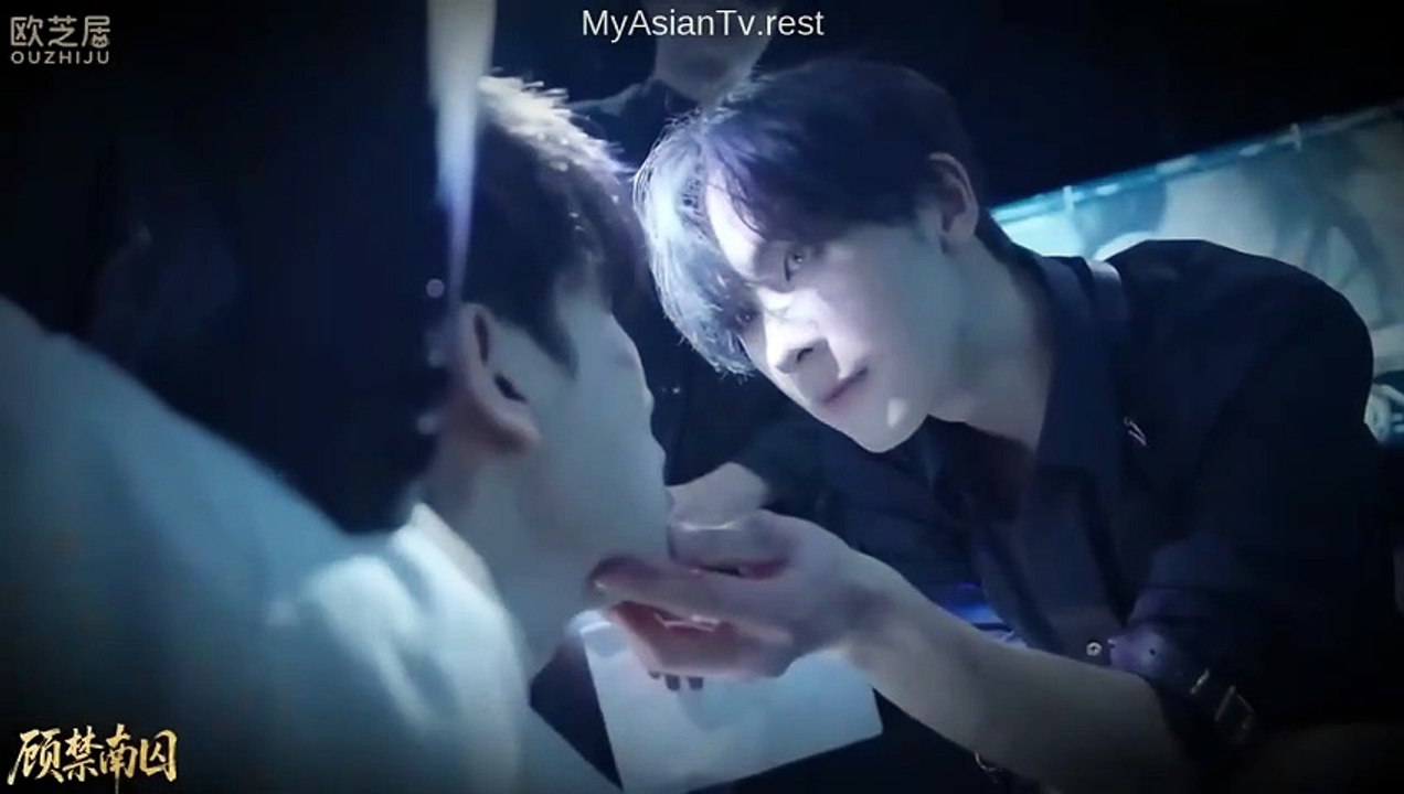 Gu Jin Nan Qiu (2025) EP.16 ENG SUB