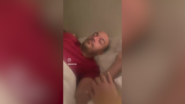 Sorpresa y éxtasis: así reaccionaron los venezolanos a la captura de Maduro