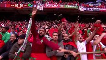 المغرب و تانزانيا 1