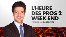 L'Heure des Pros 2 Week-End (Émission du 04/01/2026)
