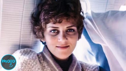 Top 20 People Who Survived Nightmare Situations