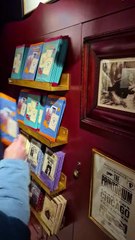 Le magasin Harry Potter à New York ! EP.1 #Exclu #HarryPotter