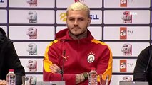 Galatasaray ile tamam mı, devam mı ? Mauro Icardi kararını verdi!