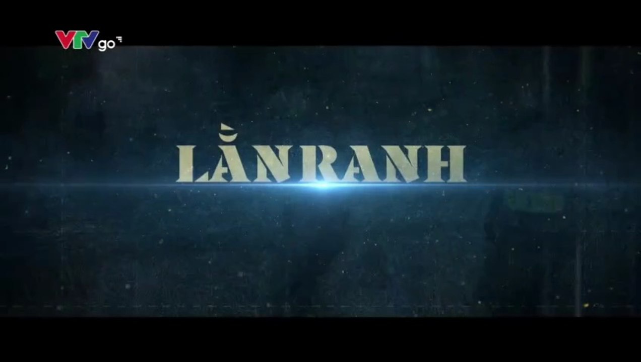 Lằn Ranh  - Tập 8 - Phim VTV1