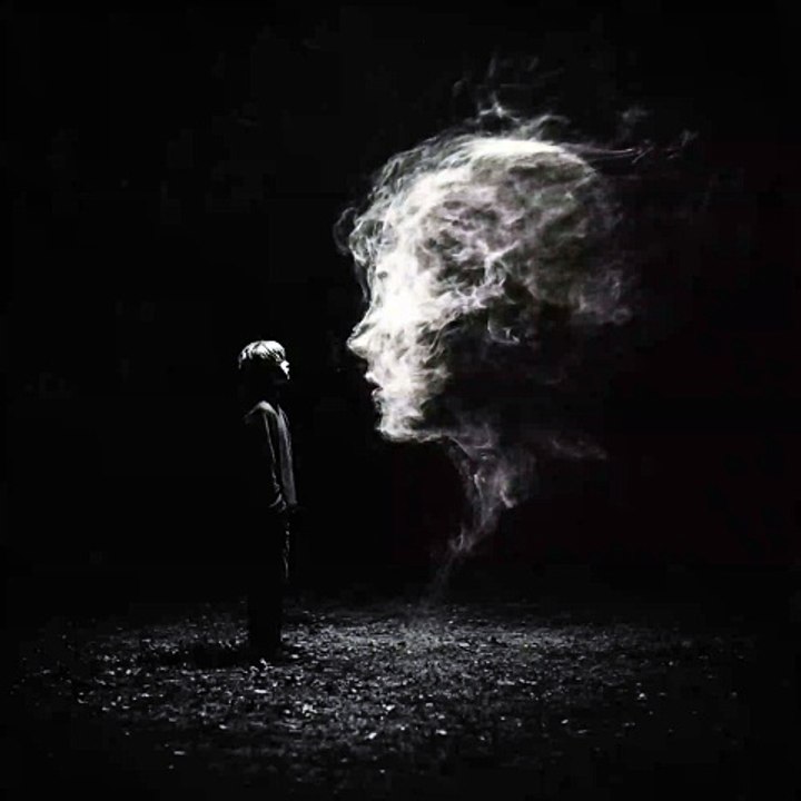 More Than a Ghost - King of the Rise w/ Cord Allman (Official)