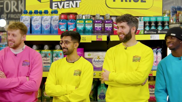 GREATEST SIDEMEN MOMENTS 2025