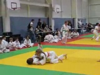 Emma Emerainville 25.05.08