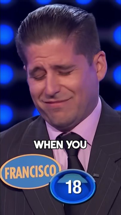 Steve Harvey Brings Family Feud to a Halt After This Fast Money Answer