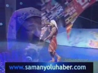 1.ŞARKI Ben seni sevduğumi Azerbaycan