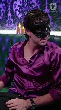 My Call Boy Billionaire Daddy EngSub #dramashorts