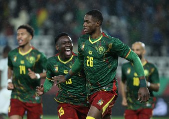 CAN 2025 : Le Cameroun rejoint le Maroc en quart de finale