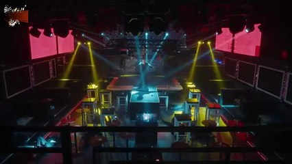 HD 18 مسلسل - حلم أشرف - الموسم الثاني مدبلج - الحلقة